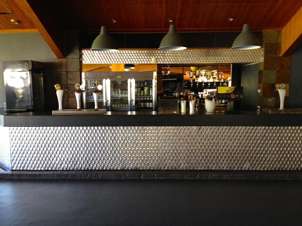 Town & Country Motor Inn Forbes Bagian luar foto