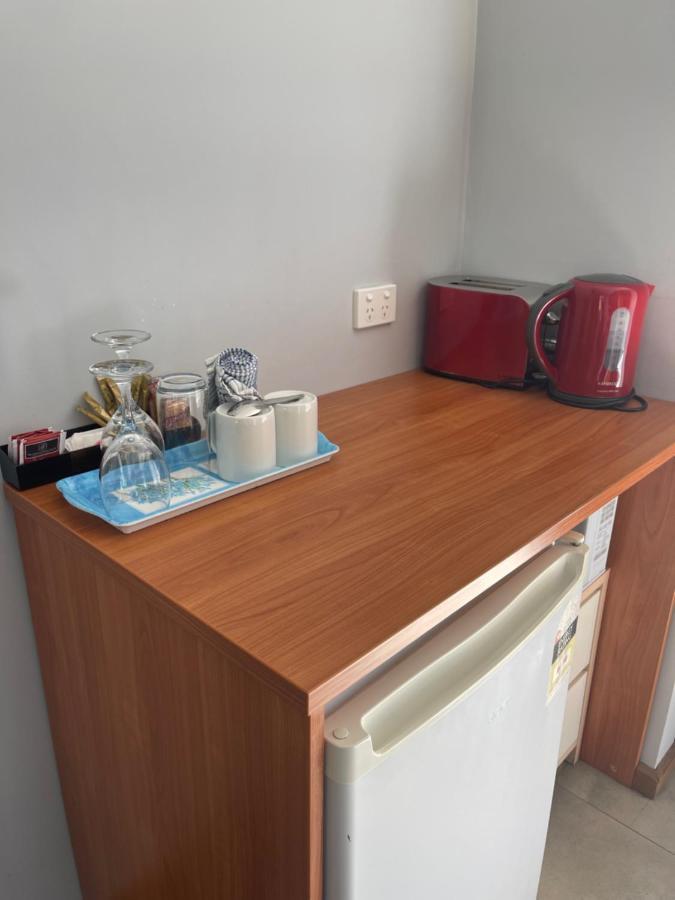 Town & Country Motor Inn Forbes Bagian luar foto