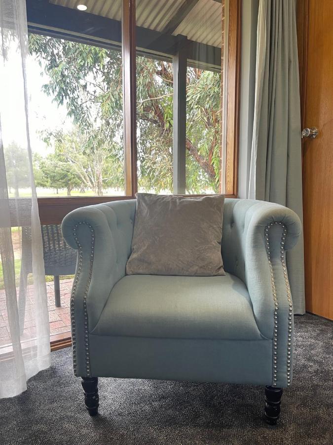 Town & Country Motor Inn Forbes Bagian luar foto