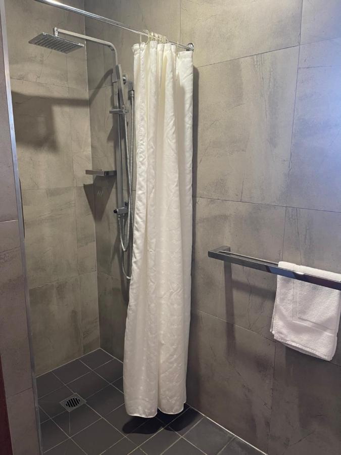 Town & Country Motor Inn Forbes Bagian luar foto